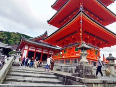 -有栖山 清光院 清水寺