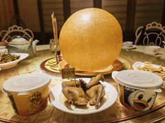 -石岐佬中山菜馆(张溪店)