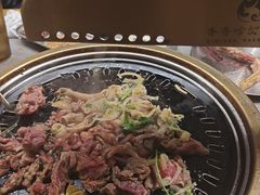 -杨小佳·齐齐哈尔烤肉·烤串(广州店)