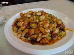 IMG_4373-金百万烤鸭店(马甸店)