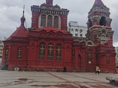 -圣·阿列克谢耶夫教堂