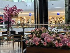 -鹊茶咖啡•新中式(深圳首店)