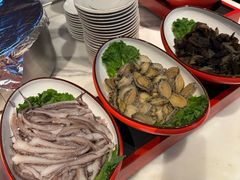-西安W酒店·WEI全味西餐厅