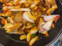 -紫光园(劲松店)