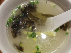 -姚面记·海派家常菜(恒基名人购物中心店)