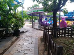 -白沙门生态公园