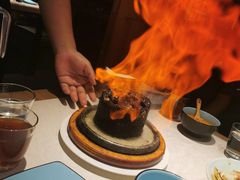 -局气 烤鸭·北京菜(武清店)