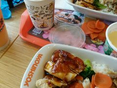 -吉野家(宾水道店)