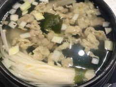 -韩时烤肉(丰科万达广场店)