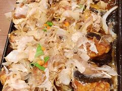 -北李妈妈菜·海肠捞饭(开发区万达店)