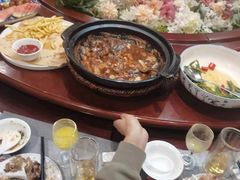 -和源祥·日照菜扛把子(万平口一店)