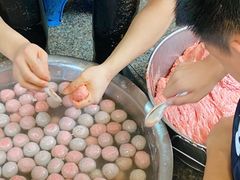 -阿娟牛肉丸·手打牛肉丸·现做现卖