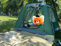 -白沙门生态公园