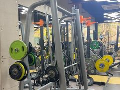 -VPsmart私教健身工作室(新华路旗舰店)