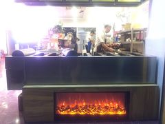 -鸿运兔·手撕烤兔(天府广场店)