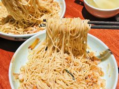 -裕兴记•蟹黄面馆(人民广场店)