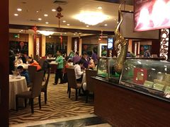 -麒麟中餐厅·经典粤菜·地道菜式老字号(广州长隆酒店)