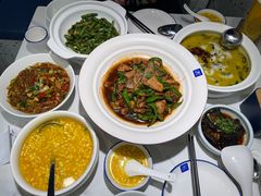 -兰湘子·湘菜小炒(石家庄万象城店)