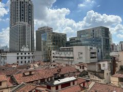 -上海交通大学医学院附属仁济医院(西院)