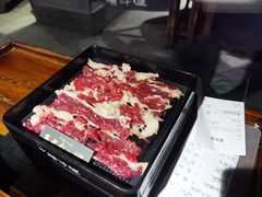 吊龙-原牛道·潮汕围炉火锅(讯美店)