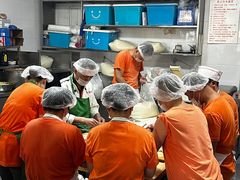 -津门张记包子铺(华昌道店)