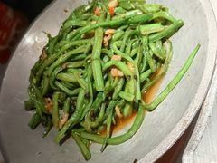 -绿茶餐厅(滨海万达广场店)