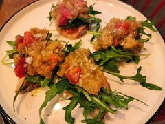 烤茄子面包-Mesa Madre梅萨妈妈·Bintana(国贸店)