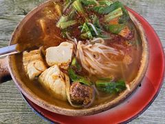 米线砂锅-清真·马文砂锅大全(麦苋街店)