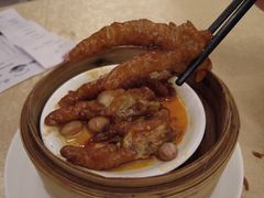 -汇景希尔顿逸林酒店·悦轩中餐厅
