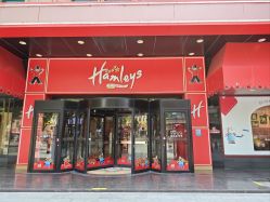 -哈姆雷斯(王府井百货大楼店)