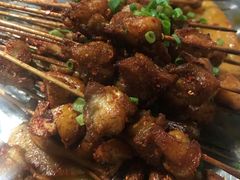 -夜烤·宜宾烧烤(洋河路店)