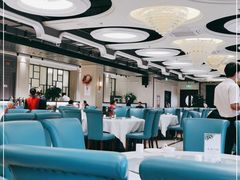 大堂-香融府·烤鸭·家常菜(马家堡路店)