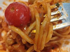 -必胜客餐厅(昆百大泰业城店)