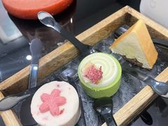 -daozao料理美术馆(东营店)