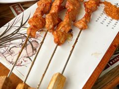 -单家老院·院子里的青岛菜(沙子口店)
