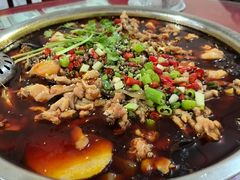 -米二红烧兔(华阳店)