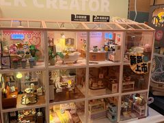 -光启城时尚购物中心