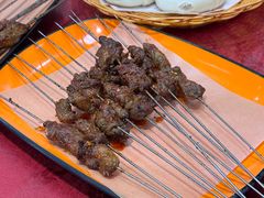 -郑家包子牛肉拉面(尚勤路店)