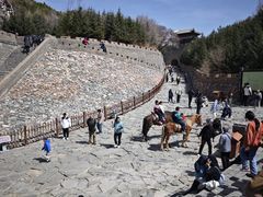 -雁门关景区