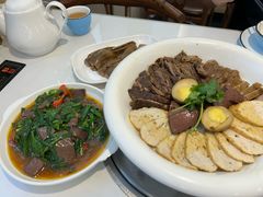 -陆记鹅庄·潮汕菜·狮头鹅(大仟里店)