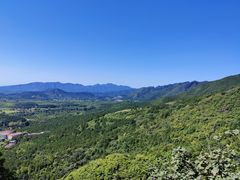 -红螺寺