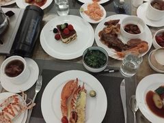 -安蒂娅·海鲜自助餐厅(安蒂娅美兰酒店)
