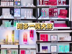 零售区-中商优品汇超市(中南店)