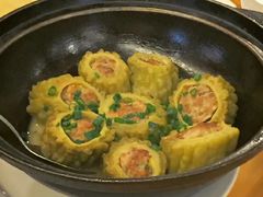 -东江海辉酒楼·公司团建·商务宴请·生日宴(宝安店)