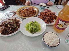 -同发号饭庄(复兴路店)