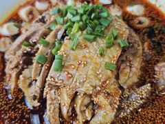-干老四雅鱼饭店(滨江西路店)