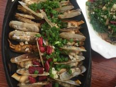 -凤嫂农家乐(梁弄店)