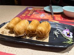 -点都德(华强南店)