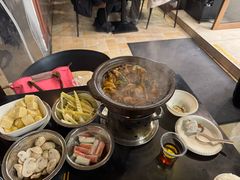 -川香煲(茅台路店)