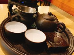 -喜鹊茶点.啫煲(车陂店)